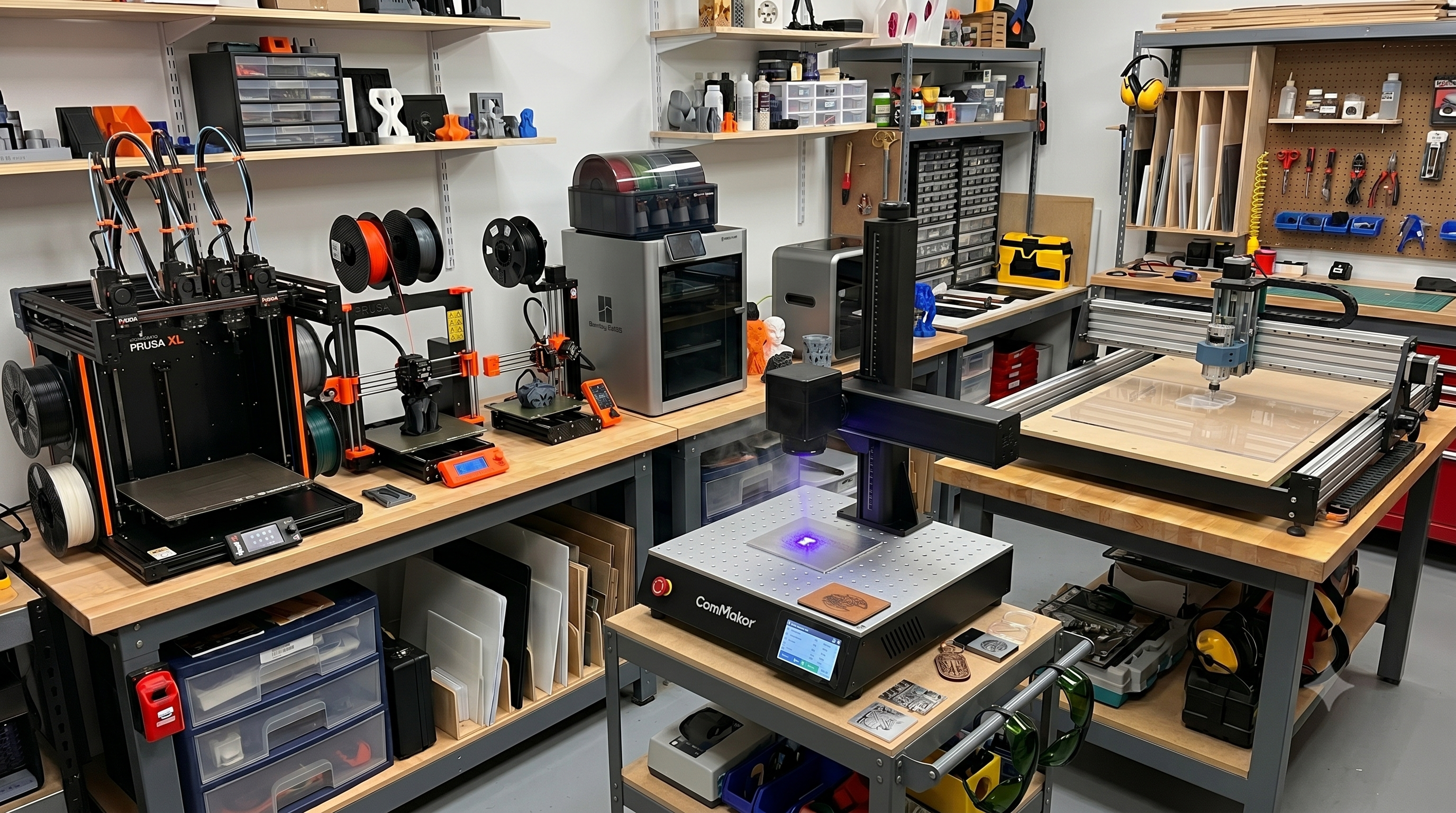 cFabe workshop in Flanders